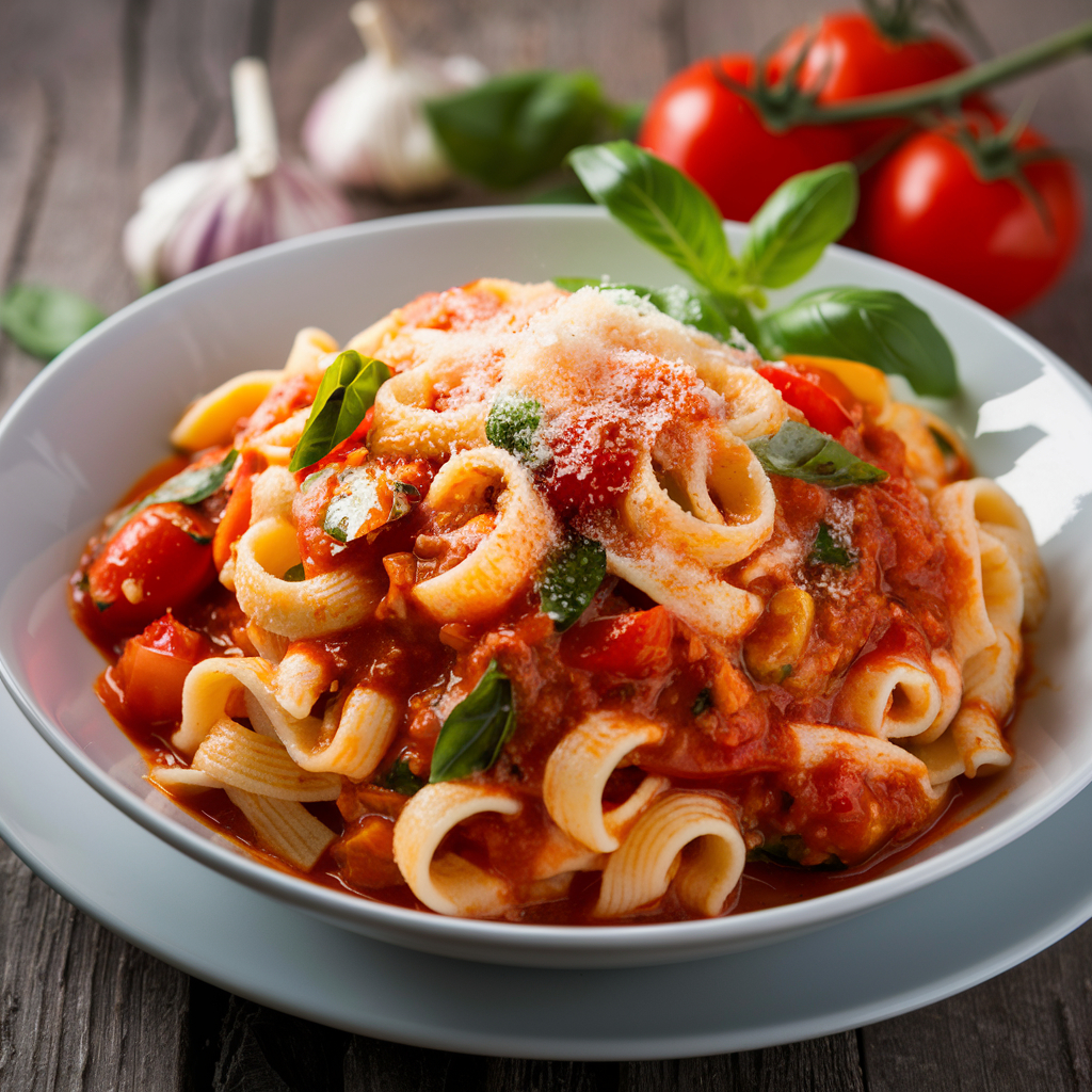 ditalini