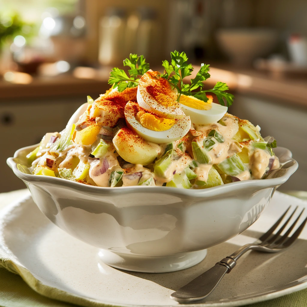 hellmann's potato salad