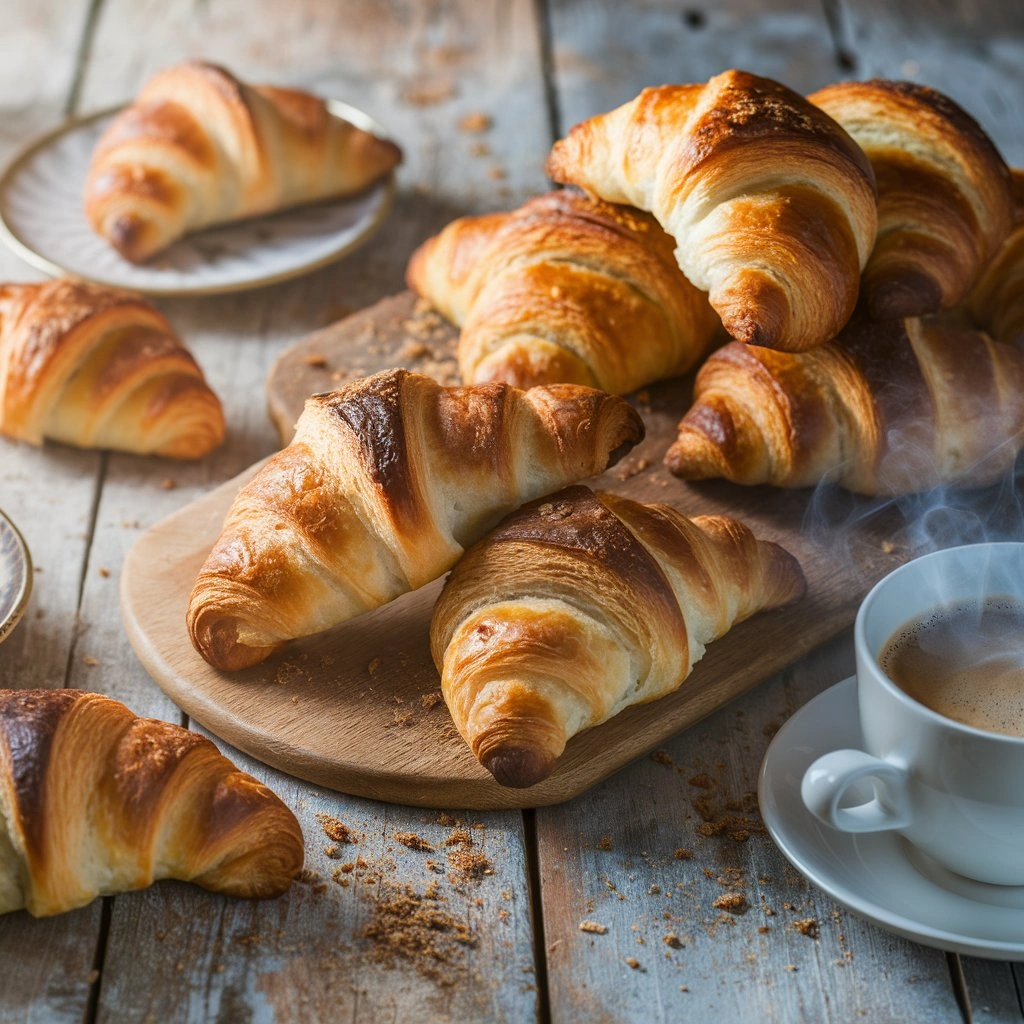 Croissants